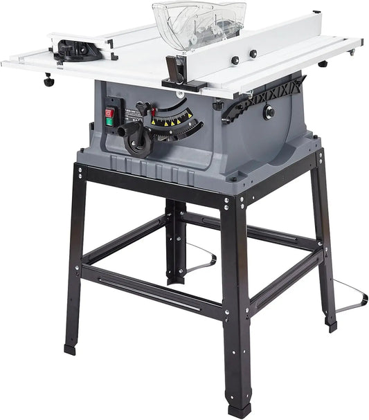Table Saw 10 Inch