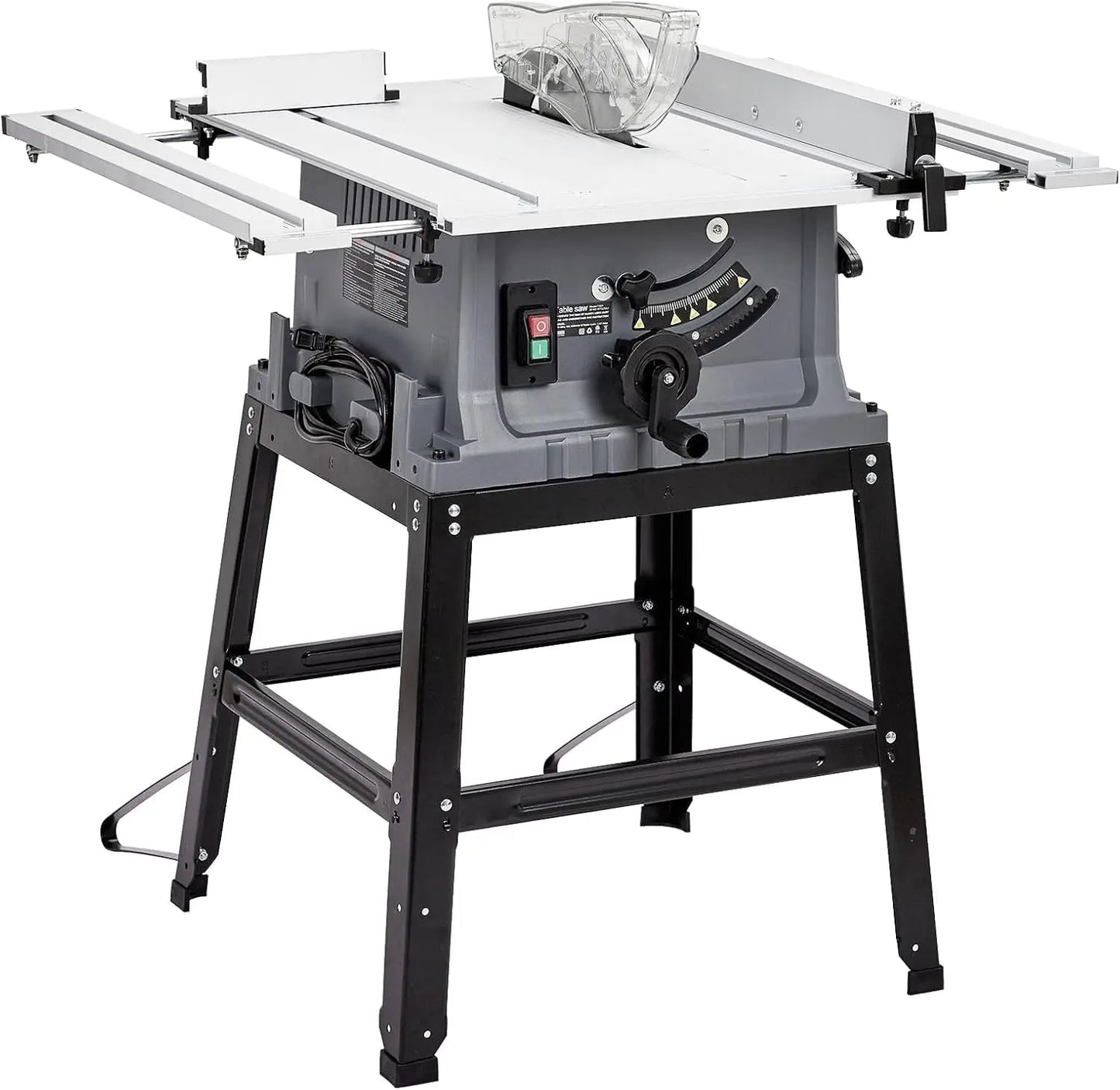 Table Saw 10 Inch