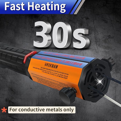Magnetic Induction Heater Kit